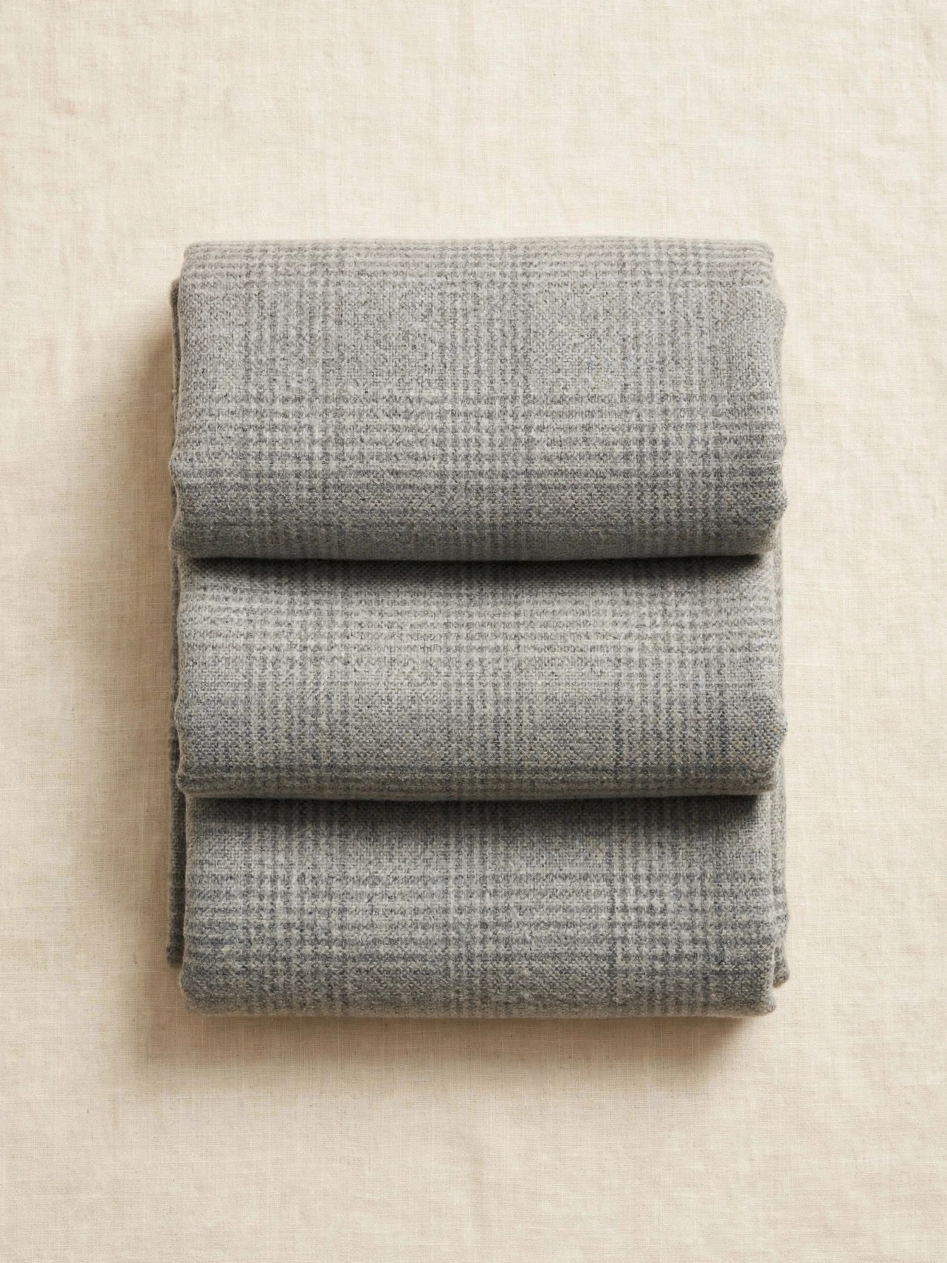 KHADDAR WOOL SHAWL